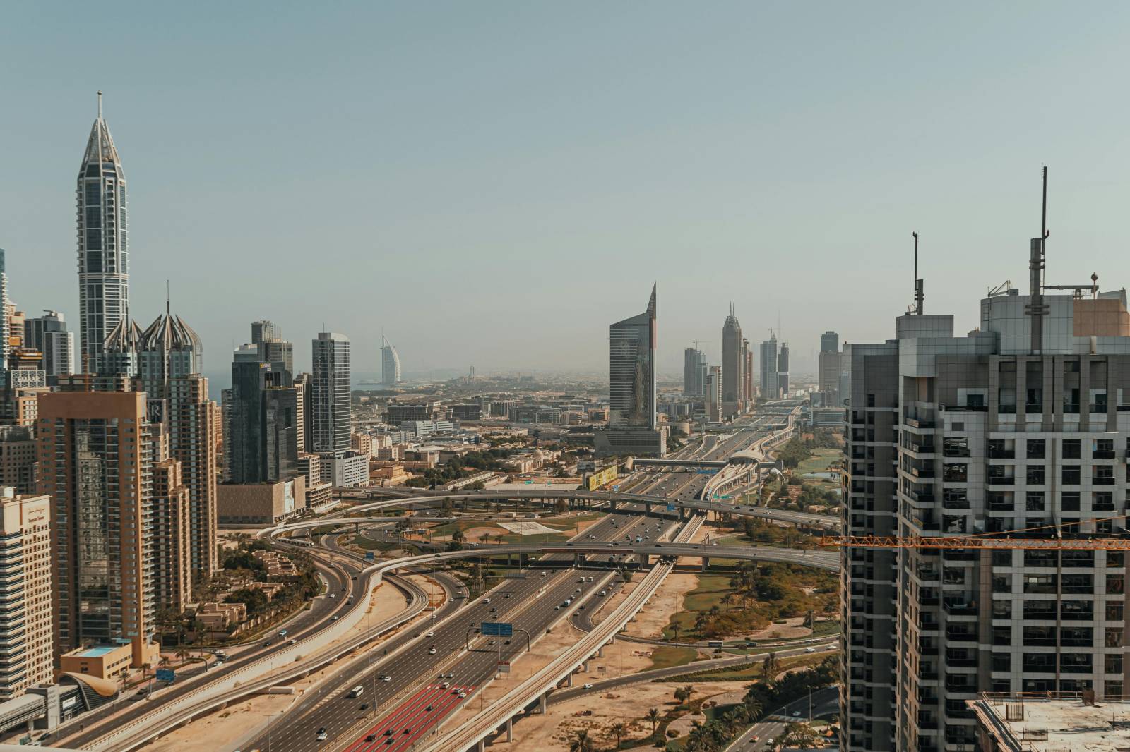 International Free Zone Authority, Dubai (IFZA)