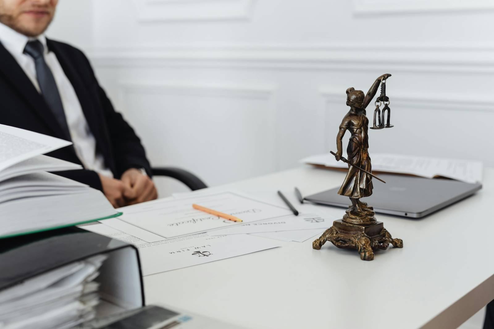 Legal Documentation