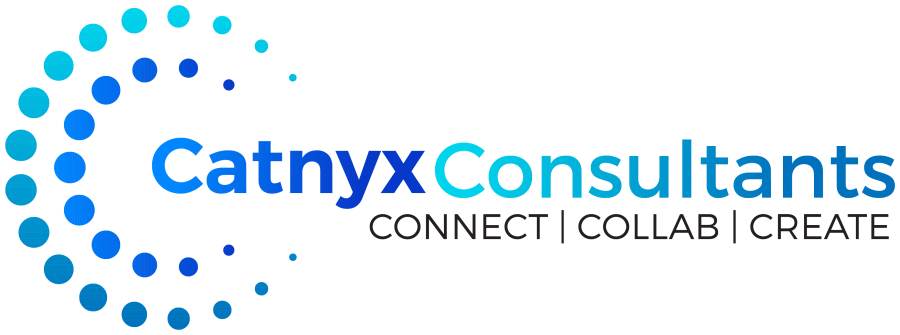 Catnyx Logo
