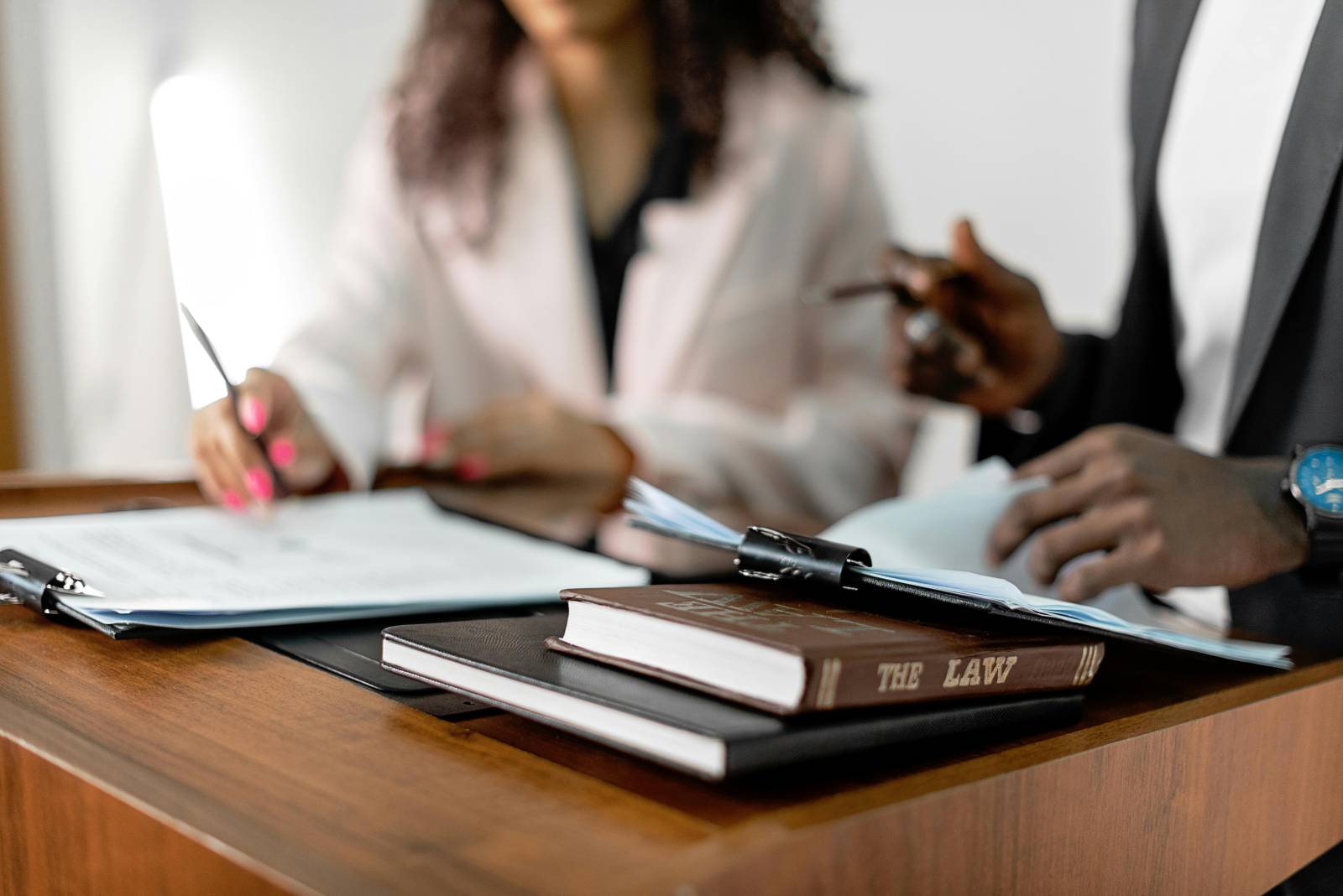 Memorandum and articles of association